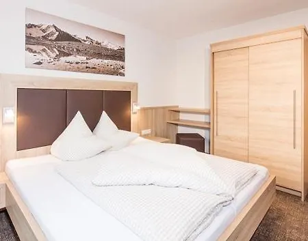 Maison d'hôtes Gaestehaus Emil 3*