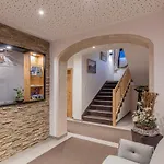 Gastehaus Emil Guest house Solden