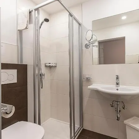 Gaestehaus Emil Гостевой дом Зёльден