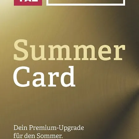 Konukevi Gaestehaus Emil Sölden