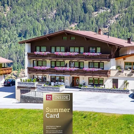 Gastehaus Emil Guest house 3*