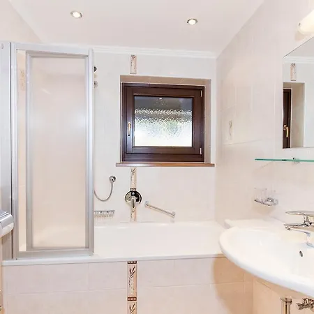 Gaestehaus Emil 3* سولدن