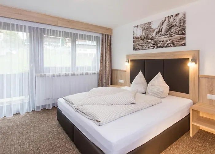 Maison d'hôtes Gaestehaus Emil 3*