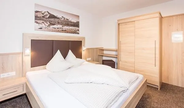 Maison d'hôtes Gaestehaus Emil 3*