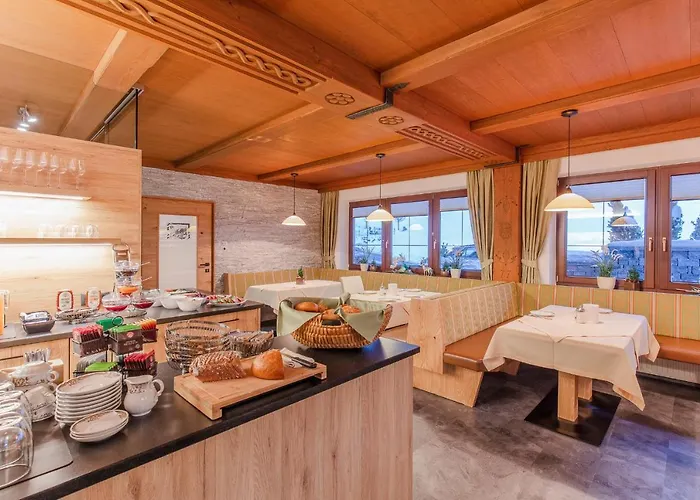 Gastehaus Emil Guest house 3*