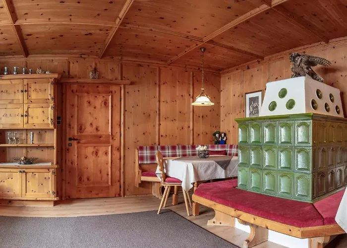 Gaestehaus Emil Maison d'hôtes