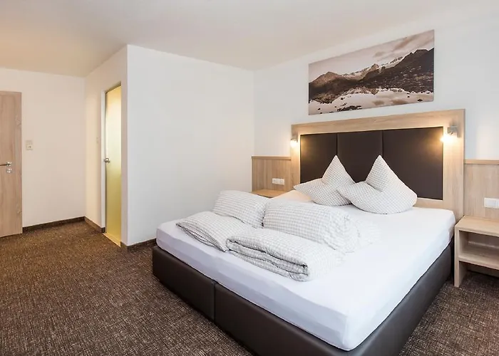 Maison d'hôtes Gaestehaus Emil 3*