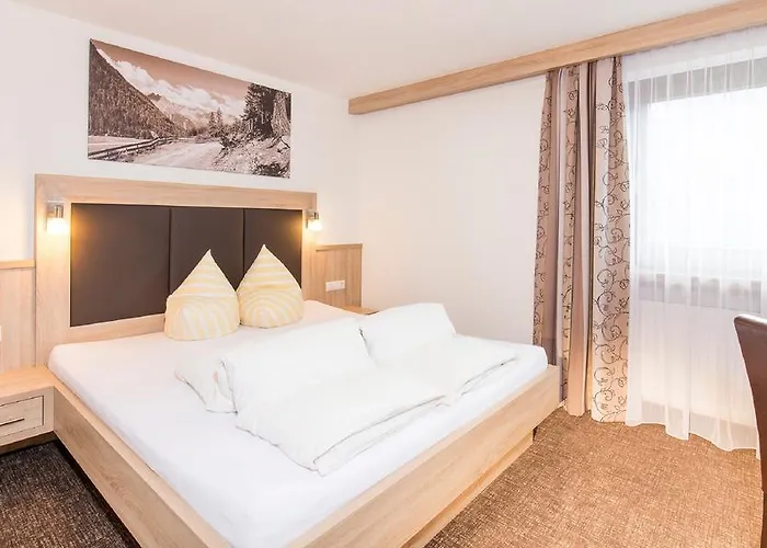 Gastehaus Emil Guest house