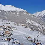 Gaestehaus Emil Гостевой дом Зёльден