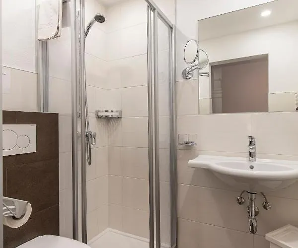 Gaestehaus Emil Penzion Sölden