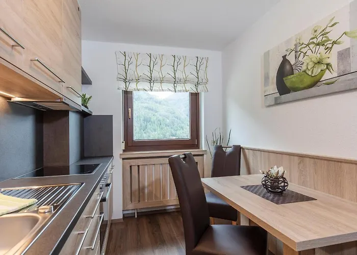 Penzion Gaestehaus Emil 3*