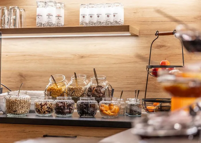 Gaestehaus Emil Penzion