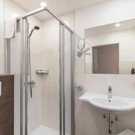 Gaestehaus Emil 3* Sölden