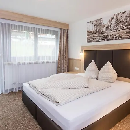 Pensionat Gaestehaus Emil 3*