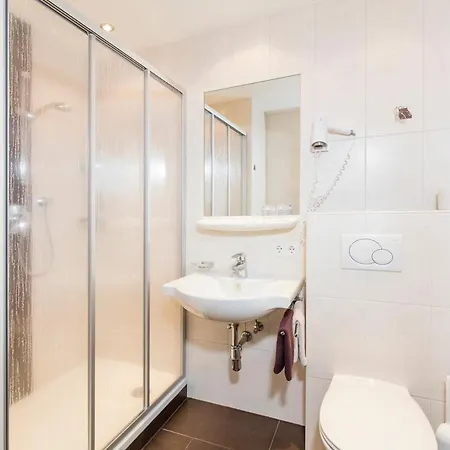 Maison d'hôtes Gaestehaus Emil