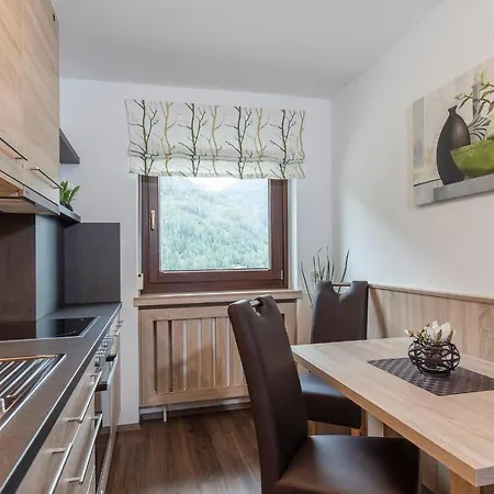 Pensionat Gaestehaus Emil 3*