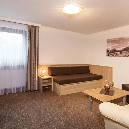 Gaestehaus Emil 3*