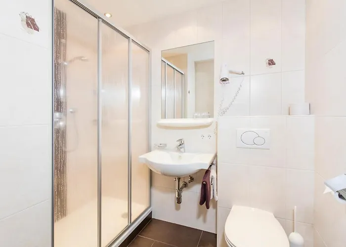 Гостевой дом Gaestehaus Emil