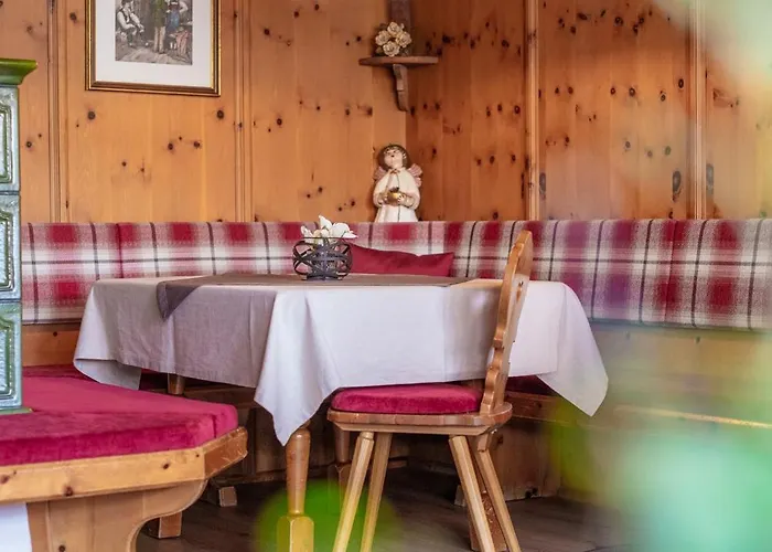 Gaestehaus Emil Гостевой дом 3*